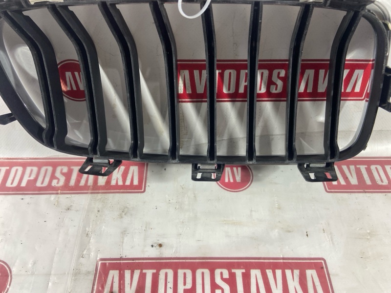 Решетка радиатора, 2000 рублей, Красноярск