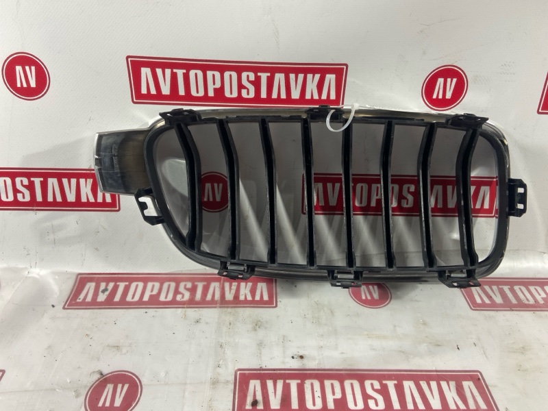 Решетка радиатора, 2000 рублей, Красноярск