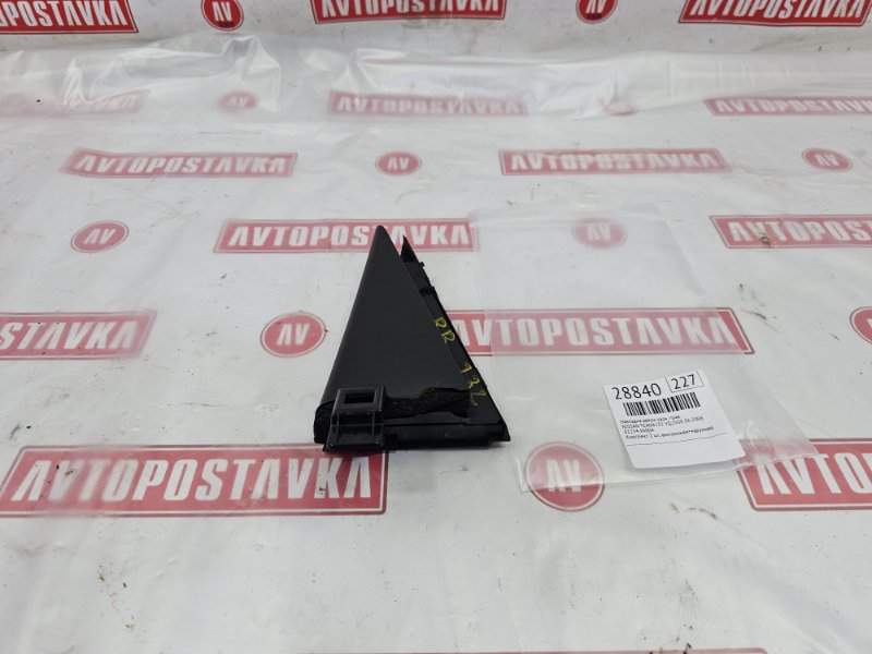 Накладка двери, 500 рублей, Красноярск