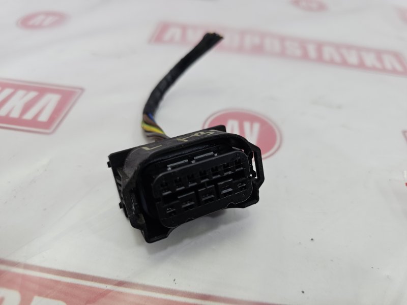 Фишка, разъем электрический, 750 рублей, Красноярск