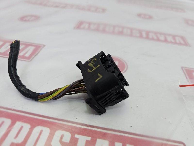 Фишка, разъем электрический, 750 рублей, Красноярск