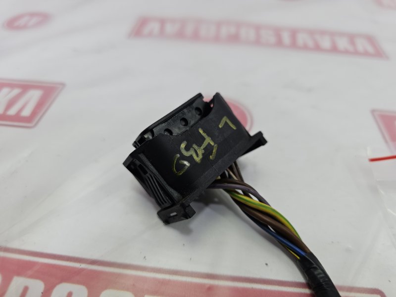 Фишка, разъем электрический, 750 рублей, Красноярск