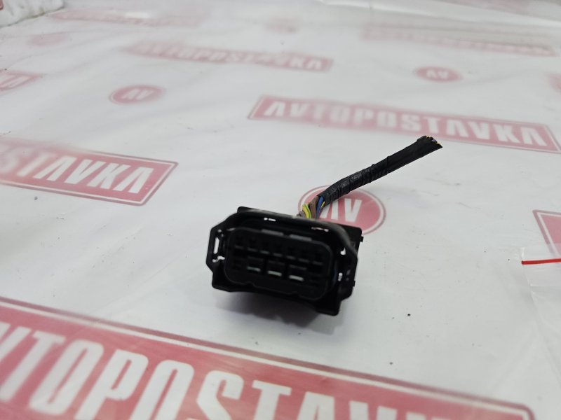 Фишка, разъем электрический, 750 рублей, Красноярск