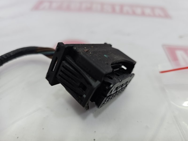 Фишка, разъем электрический, 750 рублей, Красноярск