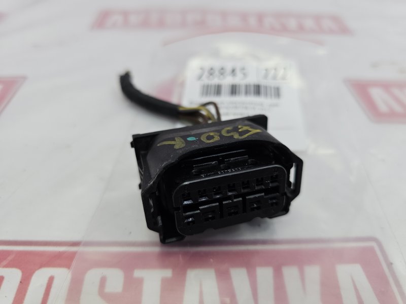 Фишка, разъем электрический, 750 рублей, Красноярск