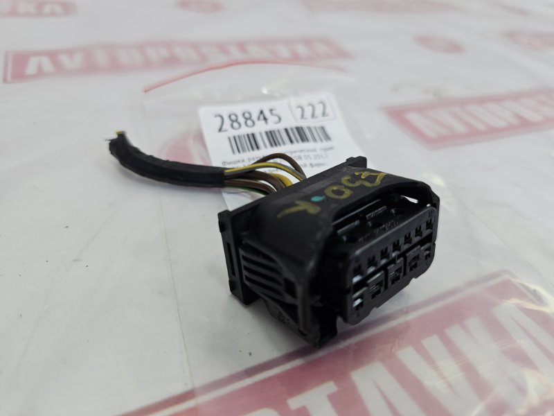 Фишка, разъем электрический, 750 рублей, Красноярск