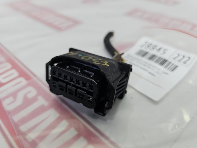 Фишка, разъем электрический, 750 рублей, Красноярск