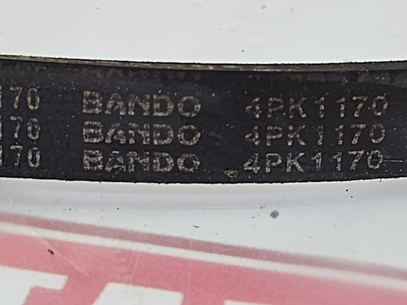 Ремень приводной, 150 рублей, Красноярск