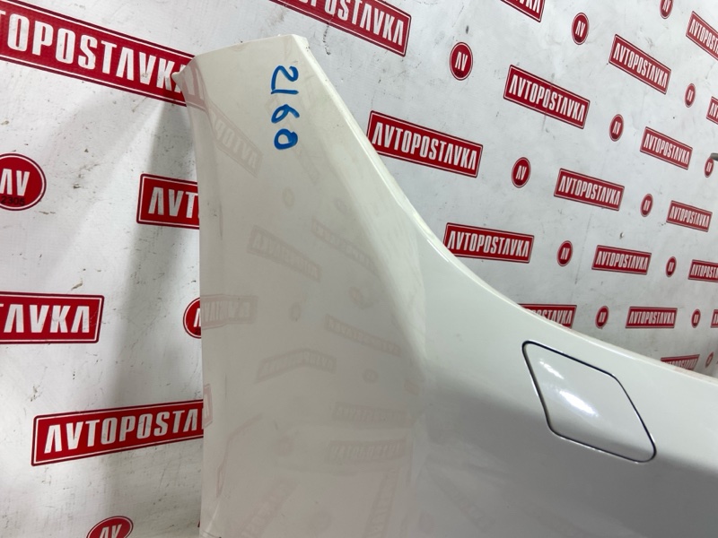 Бампер, 18990 рублей, Красноярск