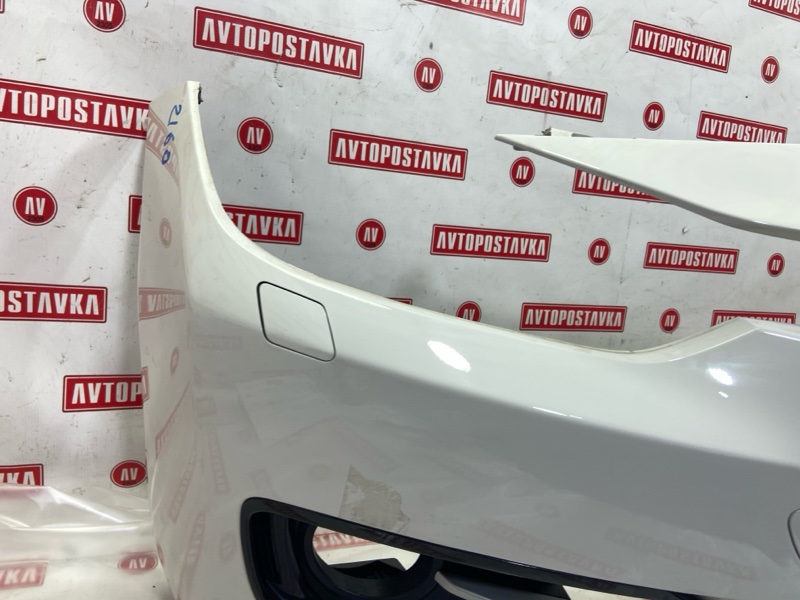 Бампер, 18990 рублей, Красноярск