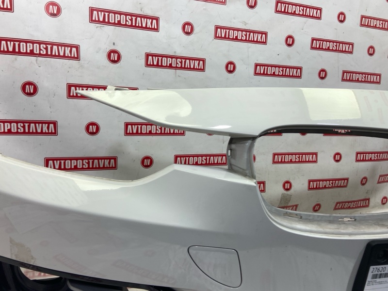 Бампер, 18990 рублей, Красноярск