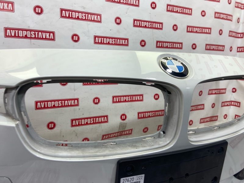 Бампер, 18990 рублей, Красноярск