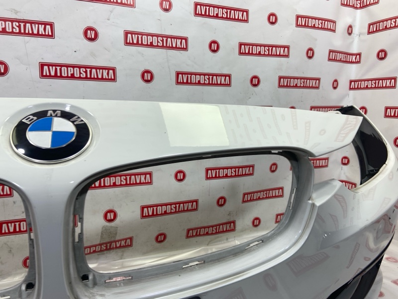 Бампер, 18990 рублей, Красноярск