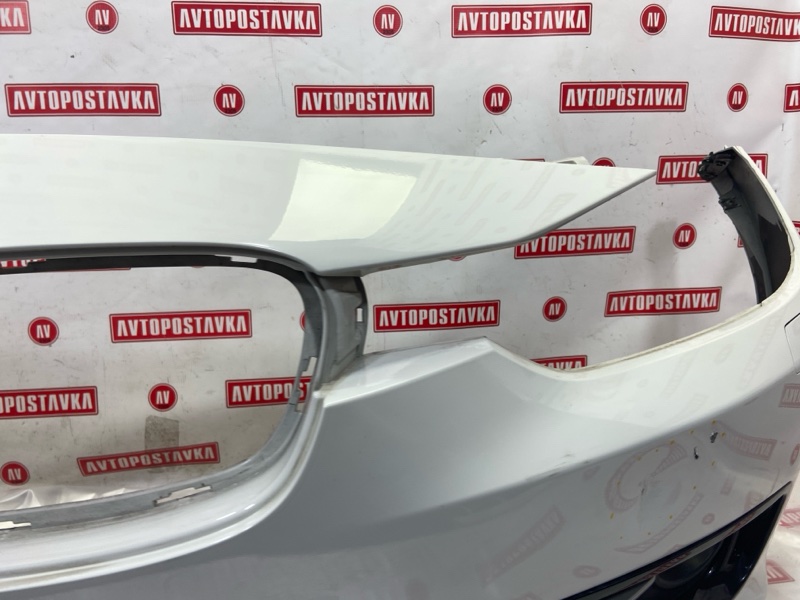 Бампер, 18990 рублей, Красноярск