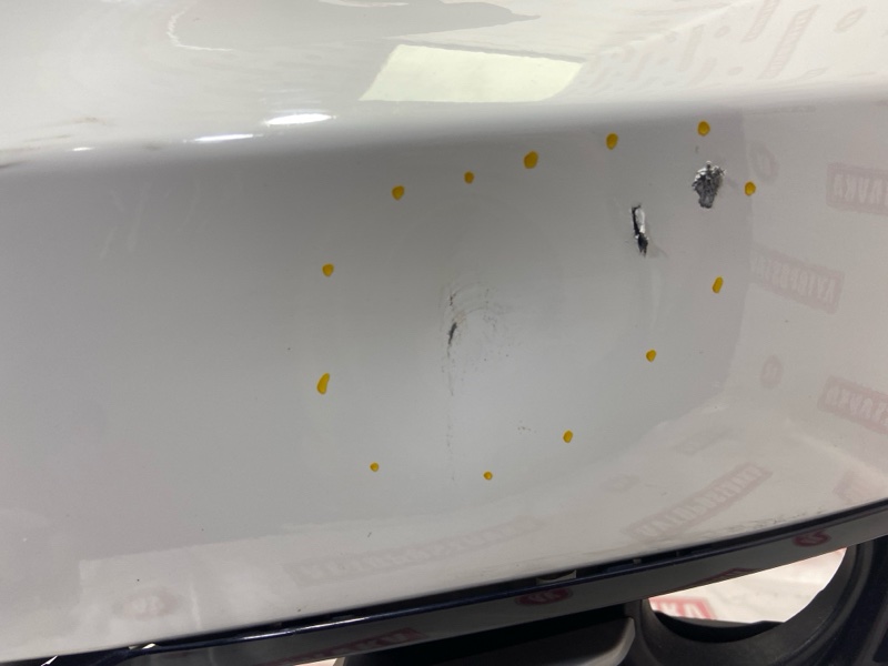 Бампер, 18990 рублей, Красноярск