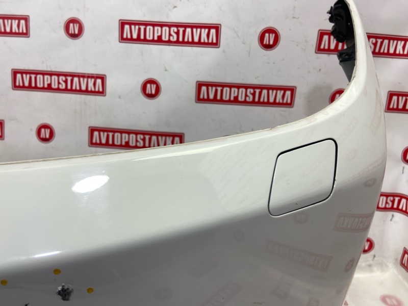 Бампер, 18990 рублей, Красноярск