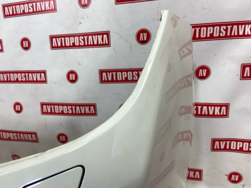 Бампер, 18990 рублей, Красноярск