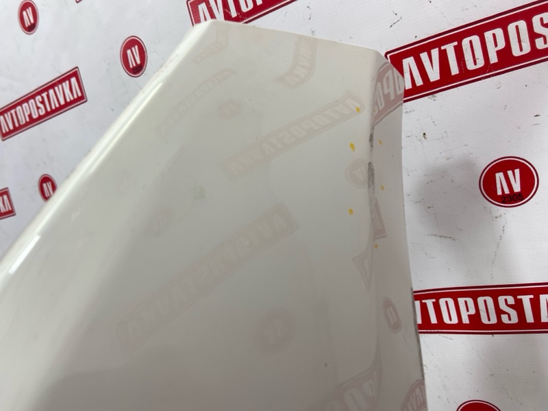 Бампер, 18990 рублей, Красноярск