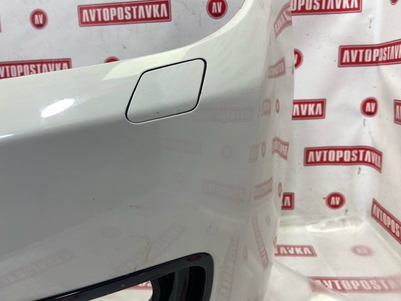 Бампер, 18990 рублей, Красноярск