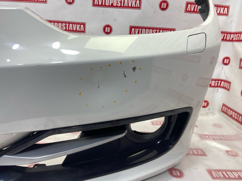 Бампер, 18990 рублей, Красноярск