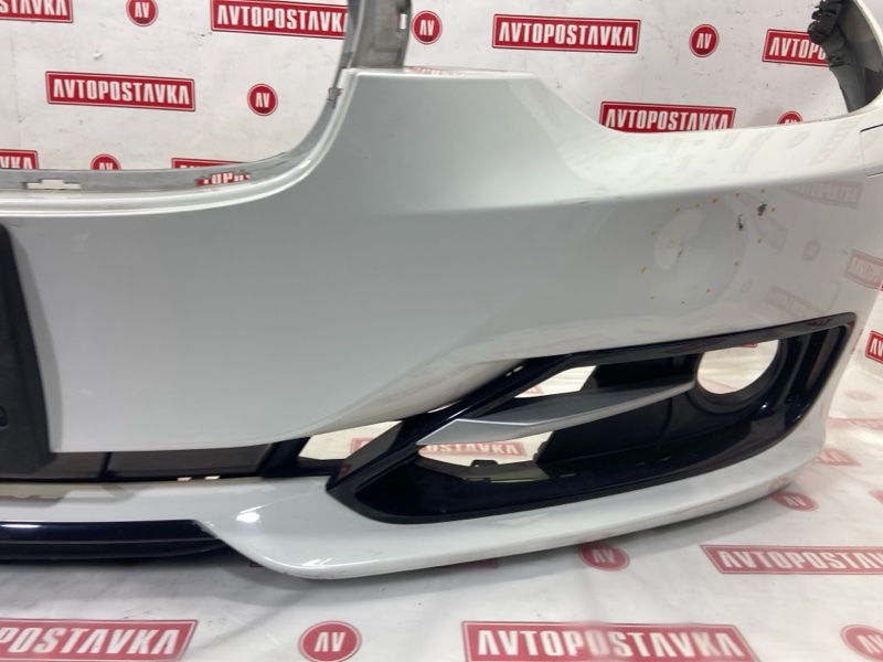 Бампер, 18990 рублей, Красноярск