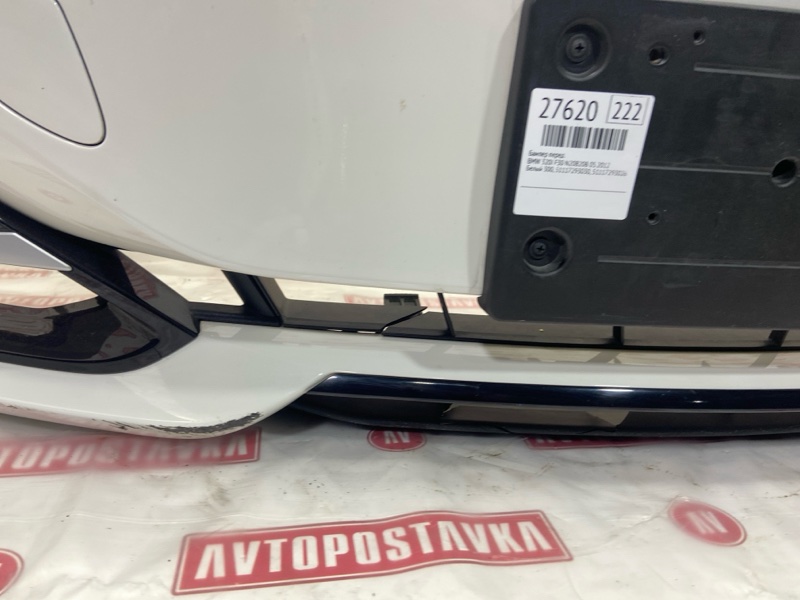 Бампер, 18990 рублей, Красноярск