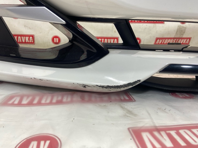 Бампер, 18990 рублей, Красноярск