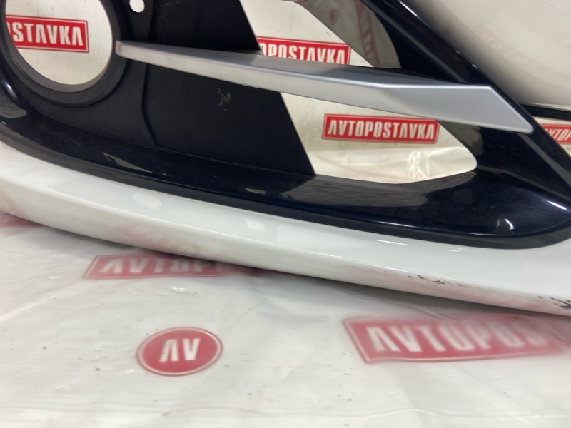 Бампер, 18990 рублей, Красноярск