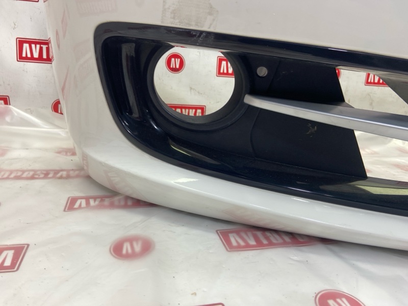 Бампер, 18990 рублей, Красноярск