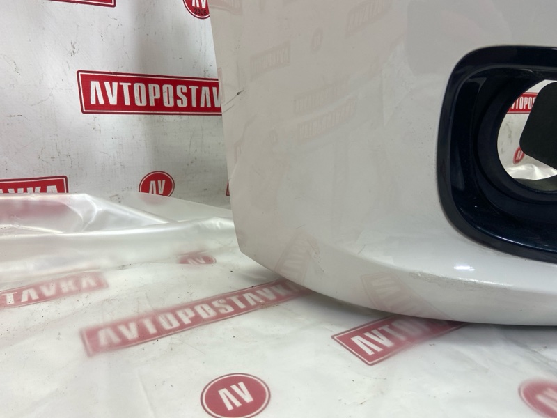 Бампер, 18990 рублей, Красноярск