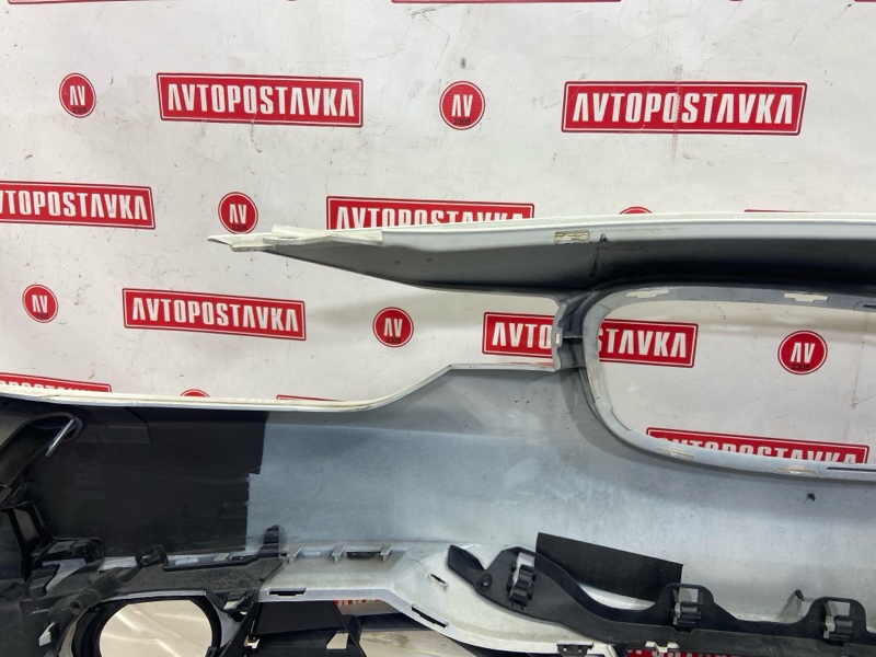 Бампер, 18990 рублей, Красноярск