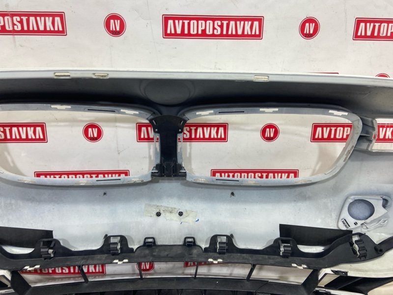 Бампер, 18990 рублей, Красноярск