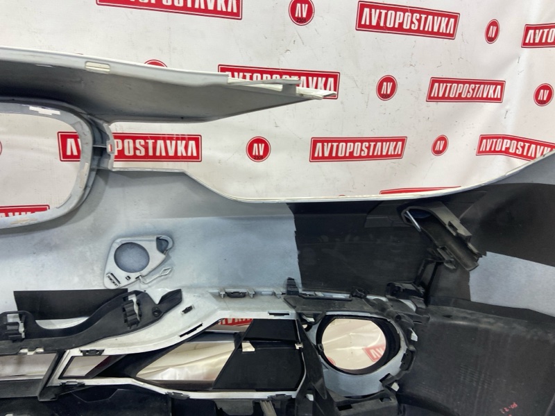 Бампер, 18990 рублей, Красноярск