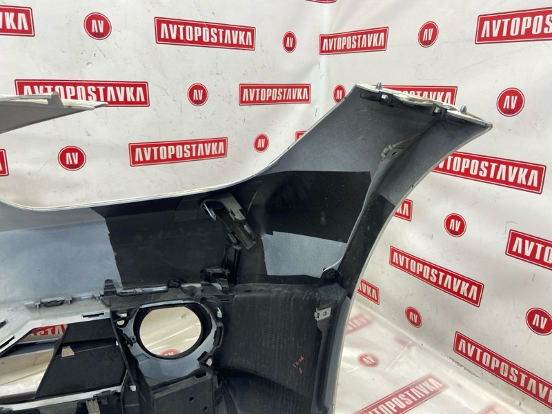 Бампер, 18990 рублей, Красноярск