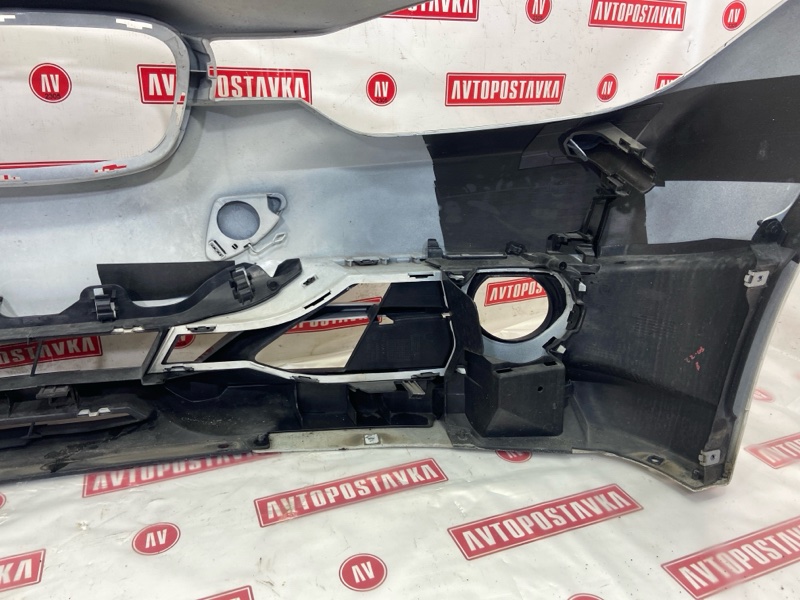 Бампер, 18990 рублей, Красноярск