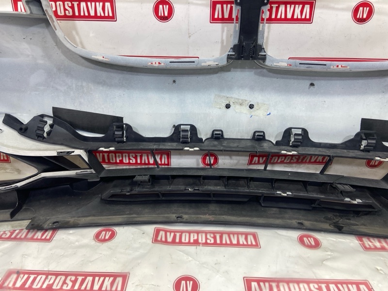 Бампер, 18990 рублей, Красноярск