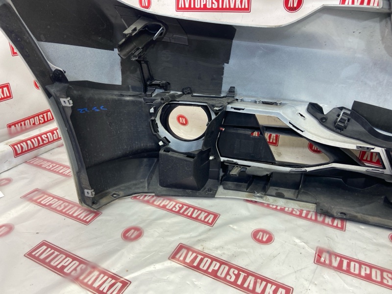 Бампер, 18990 рублей, Красноярск