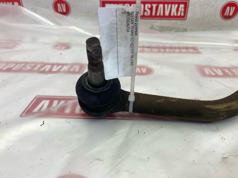 Рейка рулевая, 1000 рублей, Красноярск