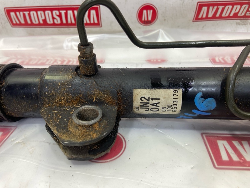 Рейка рулевая, 1000 рублей, Красноярск