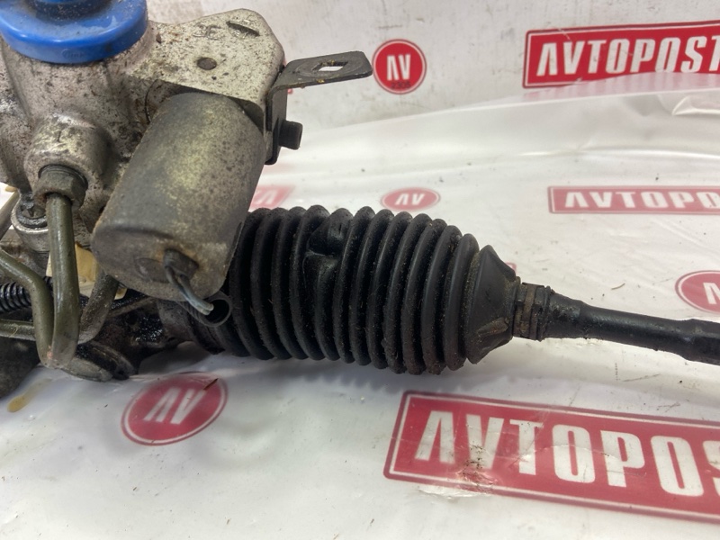 Рейка рулевая, 1000 рублей, Красноярск