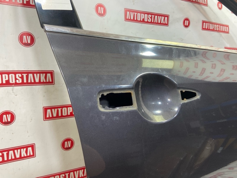 Дверь боковая, 2990 рублей, Красноярск