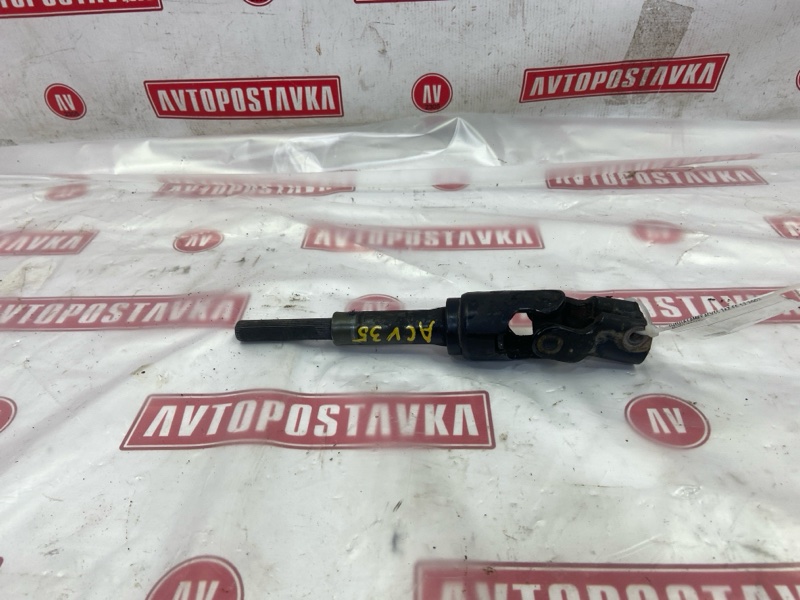 Кардан рулевой, 2500 рублей, Красноярск