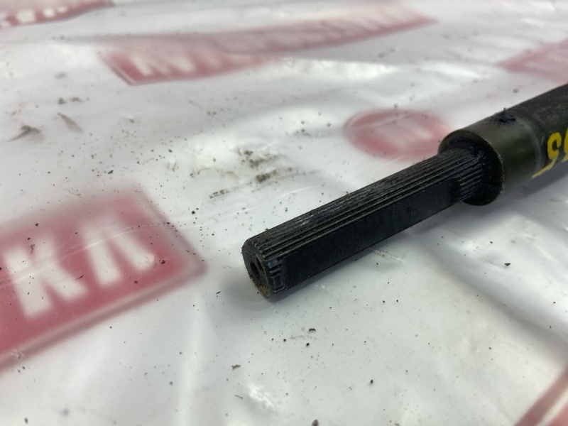 Кардан рулевой, 2500 рублей, Красноярск