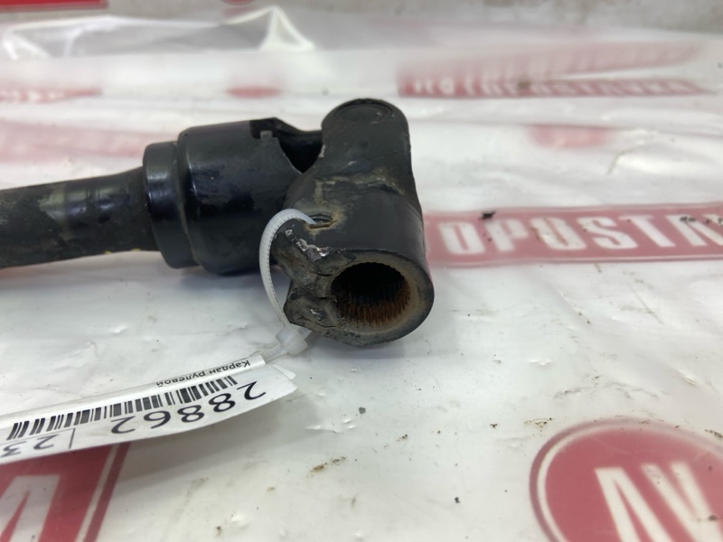 Кардан рулевой, 2500 рублей, Красноярск