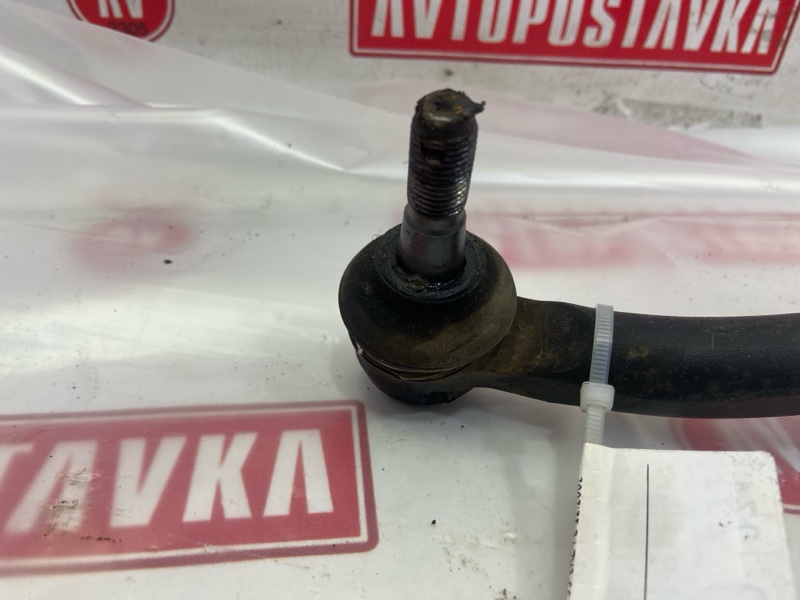 Рейка рулевая, 2500 рублей, Красноярск