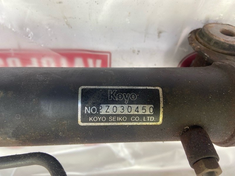 Рейка рулевая, 2500 рублей, Красноярск