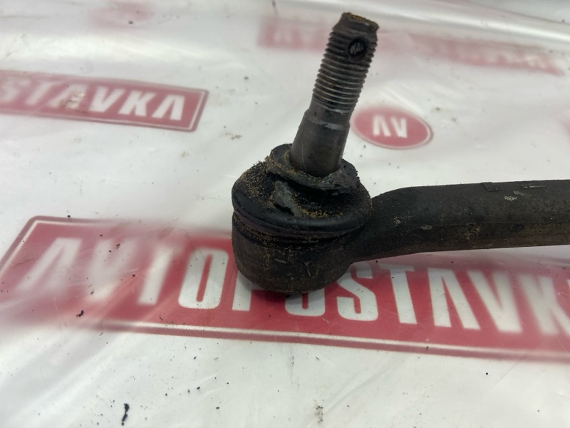 Рейка рулевая, 1500 рублей, Красноярск