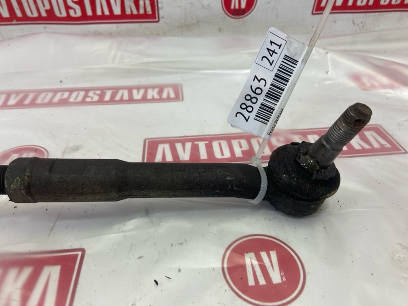 Рейка рулевая, 1500 рублей, Красноярск