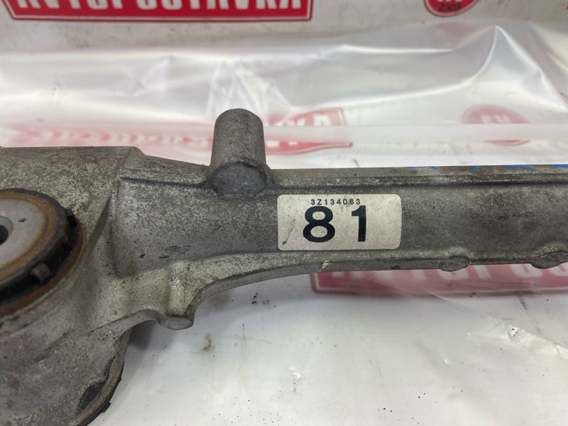 Рейка рулевая, 8400 рублей, Красноярск