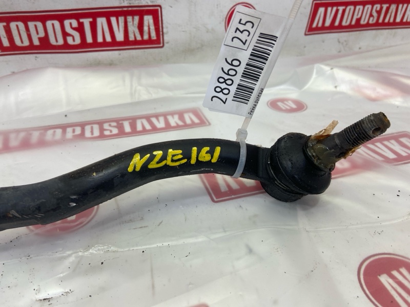 Рейка рулевая, 8400 рублей, Красноярск